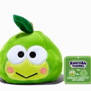 Keroppi TeeTurtle